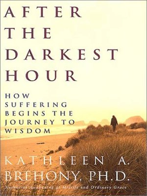 cover image of After the Darkest Hour